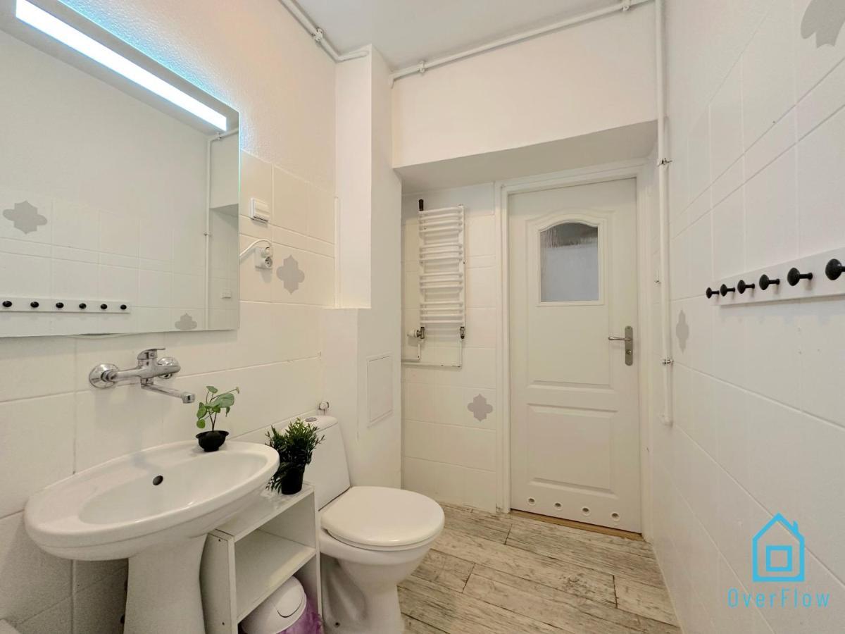 Plaza Room Gdańsk Eksteriør bilde