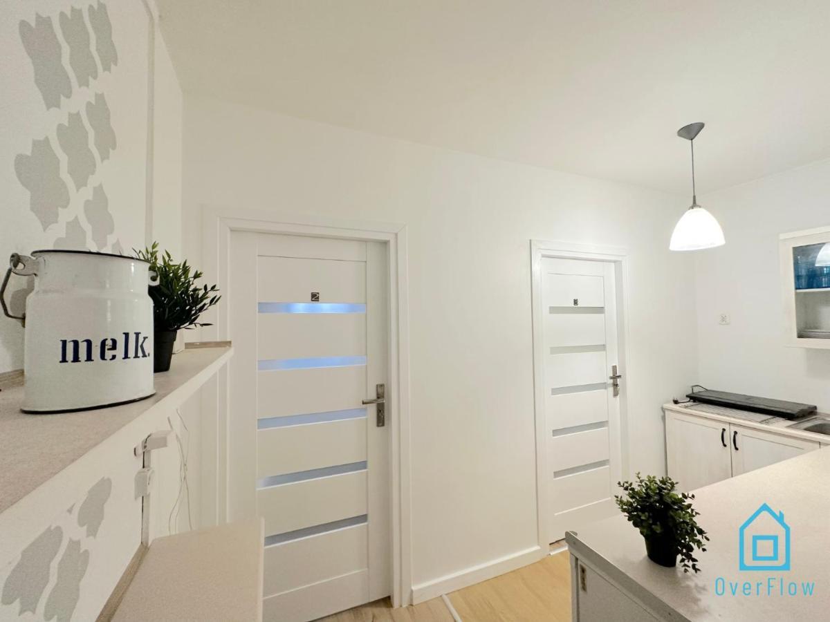 Plaza Room Gdańsk Eksteriør bilde