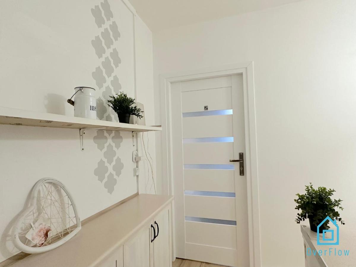 Plaza Room Gdańsk Eksteriør bilde