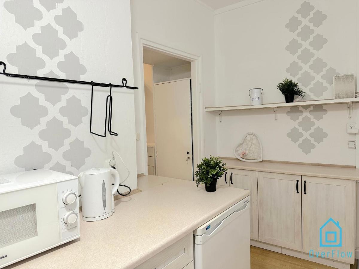 Plaza Room Gdańsk Eksteriør bilde