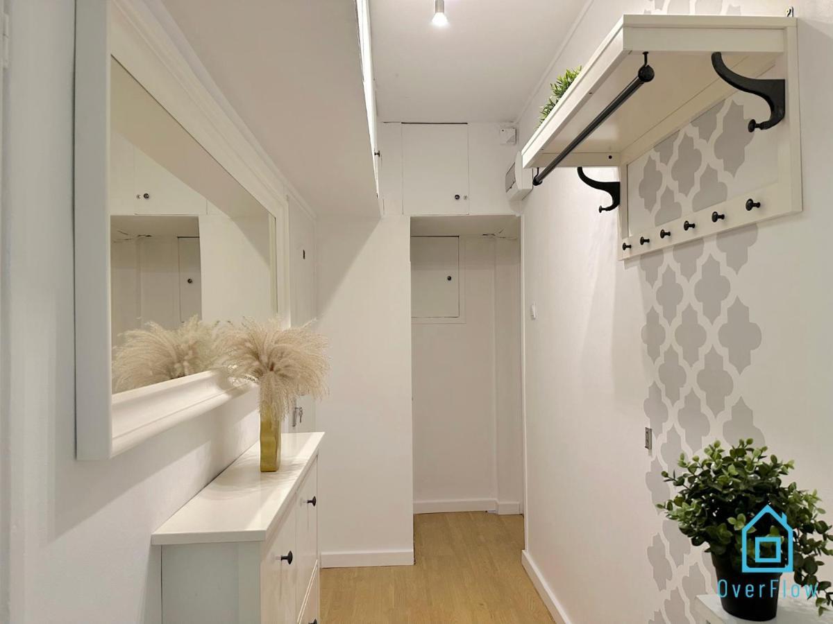 Plaza Room Gdańsk Eksteriør bilde